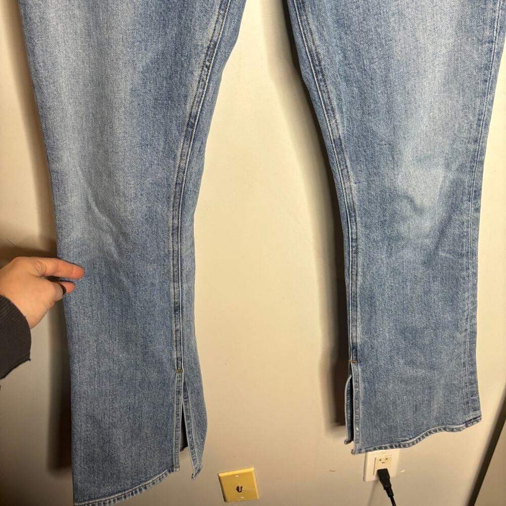 Citizens of Humanity Georgia High Rise Bootcut - Picture 10 of 12